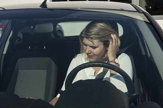 Auch sch&ouml;nes Wetter kann gef&auml;hrlich sein, DVR Tipps zum Verhalten bei Hitze (Foto: DVR)