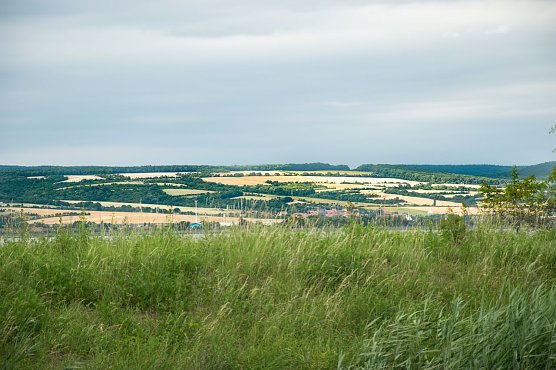 Wetterbild (Foto: Gernot Thelemann)