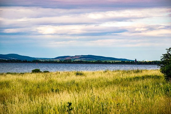 Wetterbild (Foto: Gernot Thelemann) Wetterbild (Foto: Gernot Thelemann)