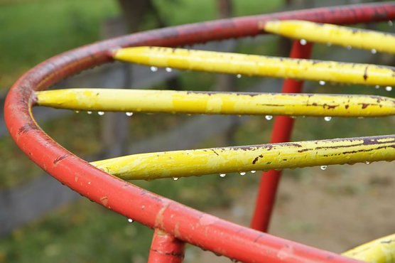 Wetterbild (Foto: Angelo Glashagel) Wetterbild (Foto: Angelo Glashagel)