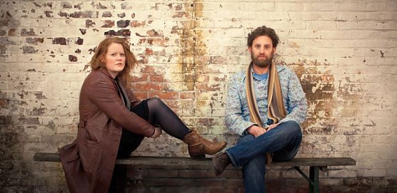 Doghouse Roses im Konzert (Foto: privat) Doghouse Roses im Konzert (Foto: privat)