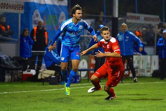 wacker (Foto: peter)