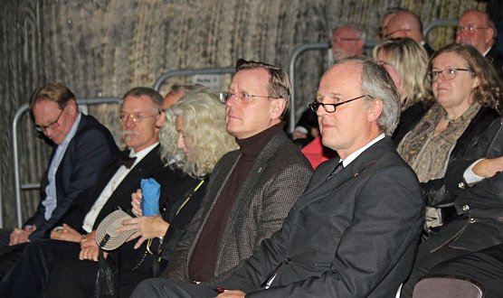 Barbarafeier (Foto: Karl-Heinz Herrmann) Barbarafeier (Foto: Karl-Heinz Herrmann)