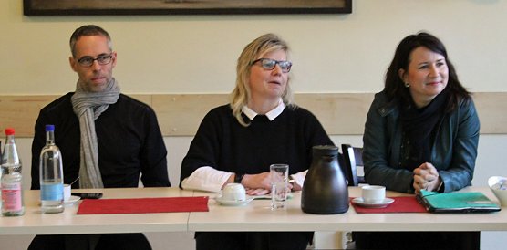 Weihnachtsfriede rund um den Possen (Foto: Karl-Heinz Herrmann) Weihnachtsfriede rund um den Possen (Foto: Karl-Heinz Herrmann)