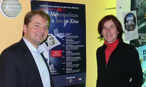 Bild: Gro&szlig;e Oper im Kino