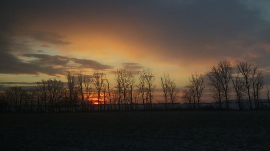 Wetterbild (Foto: Angelo Glashagel)
