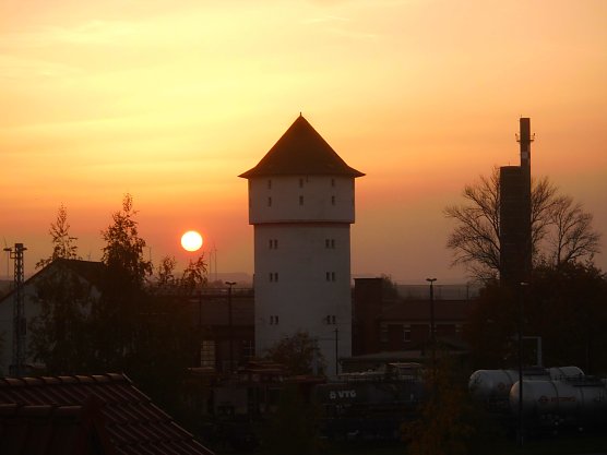Wetterbild (Foto: Archiv) Wetterbild (Foto: Archiv)