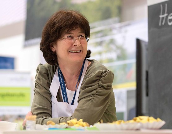 Dr. Willamowski (Foto: Thomas Michaelis)