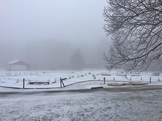 Possenlauf findet statt (Foto: Thomas Zelmer) Possenlauf findet statt (Foto: Thomas Zelmer)