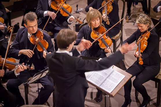 Ein Festival zum 333. Geburtstag (Foto: Stefan Rosipal) Ein Festival zum 333. Geburtstag (Foto: Stefan Rosipal)