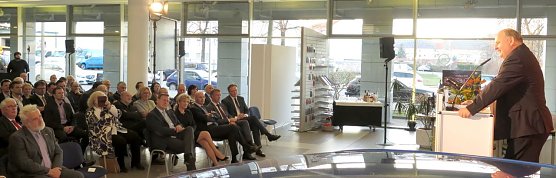 MIT-Jahrestreffen in Erfurt (Foto: nnz)