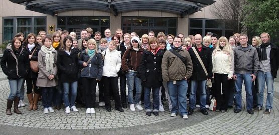 Bild: Im Inneministerium