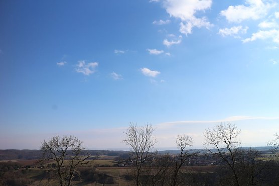 Wetterbild (Foto: Angelo Glashagel)