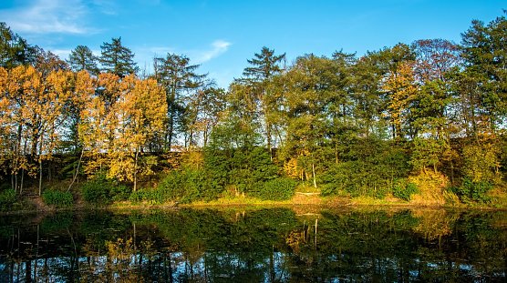 Wetterbild (Foto: Gernot Thelemann)