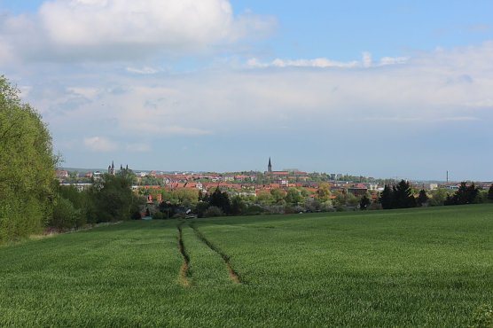 Wetterbild (Foto: Angelo Glashagel)