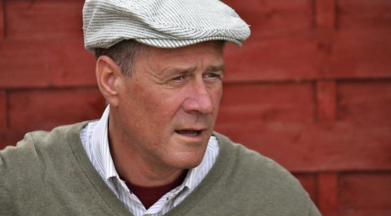 Wolfgang Rieck - der singende Mann (Foto: Wolfgang Rieck)