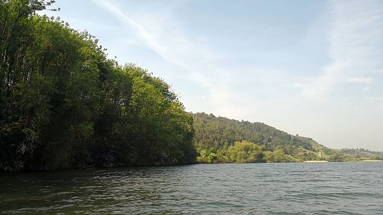 Wetterbild (Foto: nnz)