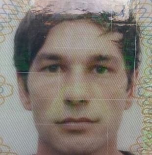 Vermisst (Foto: Polizei)