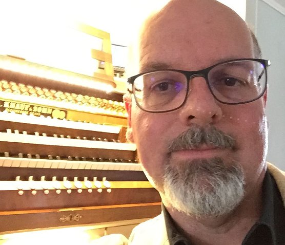 Christian Kropp (Foto: privat)