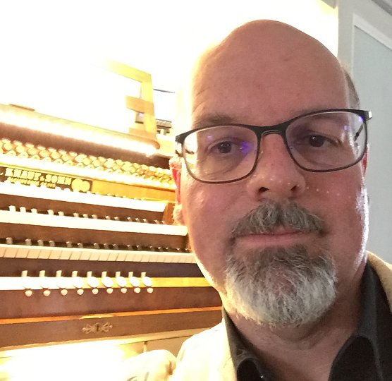 Orgelkonzert in St. Petri-Margarethen zur Kirmes (Foto: Christian Kropp) Orgelkonzert in St. Petri-Margarethen zur Kirmes (Foto: Christian Kropp)