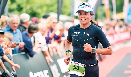 Laura ZImmermann (Foto: Marcel Hilger)