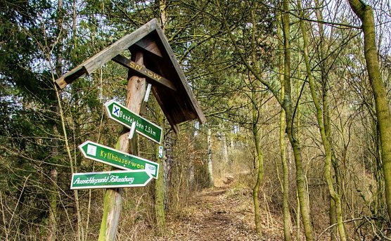Wetterbild (Foto: Gernot Thelemann)