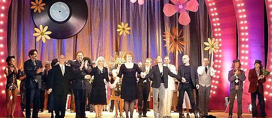 Bild: Erfolgreiche Premiere