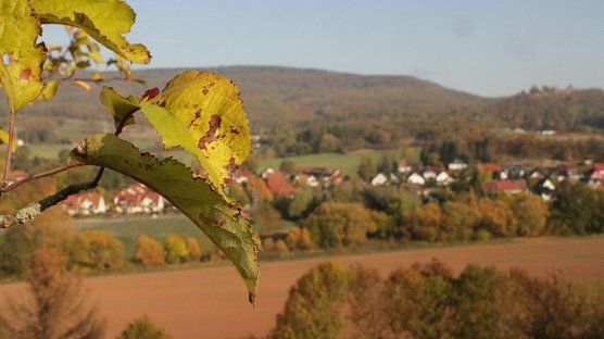 Wetterbild (Foto: Angelo Glashagel)