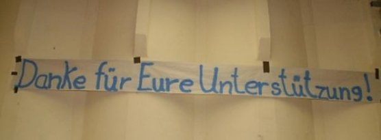 Bild: Danke