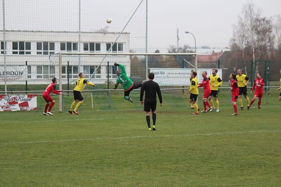 Spiel noch gedreht (Foto: Karl-Heinz Herrmann)