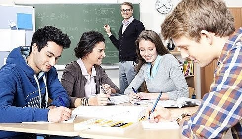 Jede Pr&uuml;fung meistern (Foto: Sch&uuml;lerhilfe)