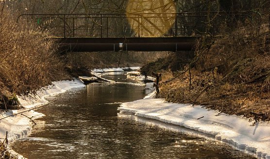 Wetterbild (Foto: Gernot Thelemann)