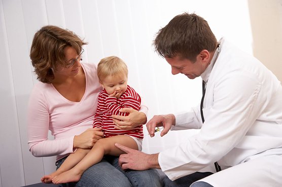 Masern wieder auf dem Vormarsch, Krankenrasse mahnt zur Impfung (Foto: www.kkh.de) Masern wieder auf dem Vormarsch, Krankenrasse mahnt zur Impfung (Foto: www.kkh.de)