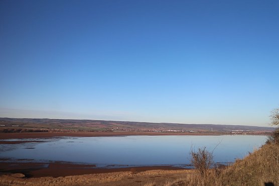 Wetterbild (Foto: Angelo Glashagel) Wetterbild (Foto: Angelo Glashagel)