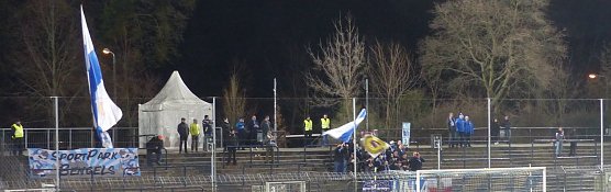 Der Wacker-Anhang (Foto: nnz)