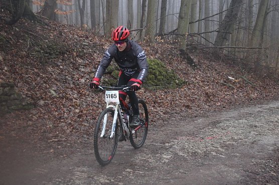 Mountainbike-Ergebnisse vom 29. Possenlauf (Foto: Karl-Heinz Herrmann)