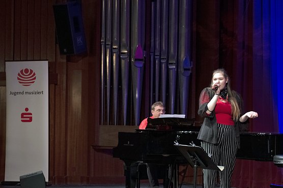 Jugend musiziert in Gotha beendet (Foto: Landesmusikrat Thüringen) Jugend musiziert in Gotha beendet (Foto: Landesmusikrat Thüringen)