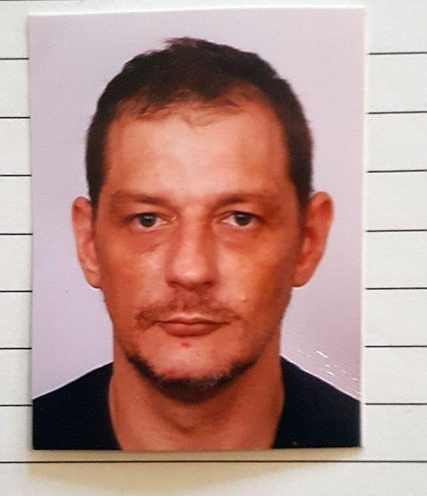 Die Polizei fahndet (Foto: Polizei)