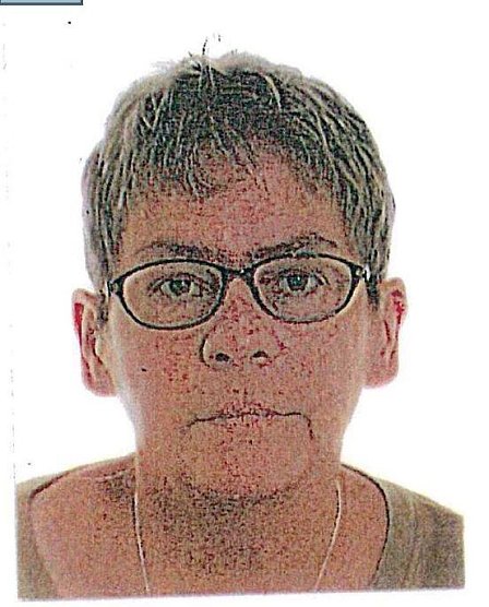 elke wolf (Foto: polizei)