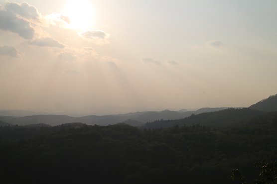 wetter (Foto: angelo glashagel)