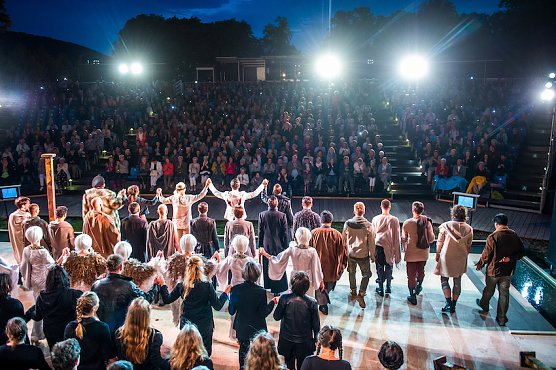 Th&uuml;ringer schlsfestspiele (Foto: Marco Kneise)