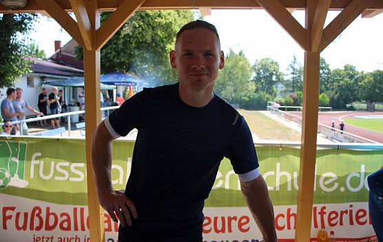 Th&uuml;ringer Landesmeisterschaften im Feuerwehrkampfsport (Foto: Karl-Heinz Herrmann)