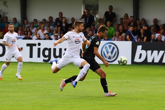 wacker (Foto: Bernd Peter)