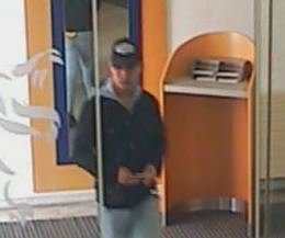 Polizeibericht (Foto: Polizei) Polizeibericht (Foto: Polizei)