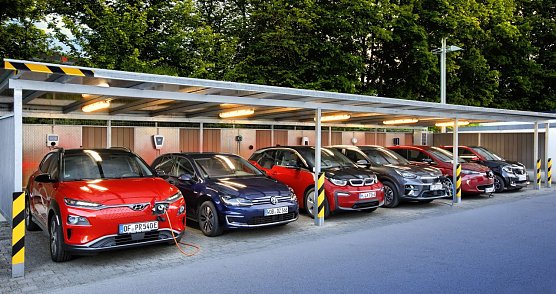 Wallboxen im Test (Foto: ADAC)