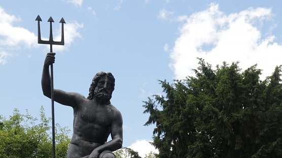 Wetterbild (Foto: Angelo Glashagel) Wetterbild (Foto: Angelo Glashagel)