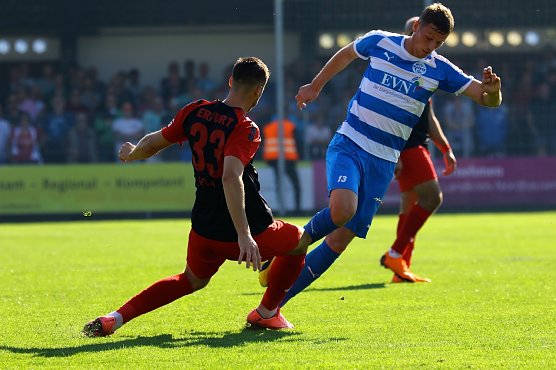 wacker (Foto: Bernd Peter)