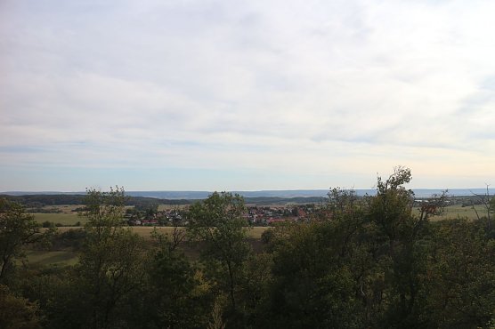 Wetterbild (Foto: Angelo Glashagel) Wetterbild (Foto: Angelo Glashagel)