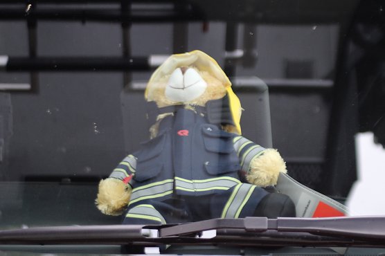 Feuerwehr (Foto: Eva Wiegand)