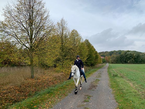 Wetterbild (Foto: O. Schulze)